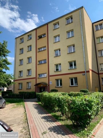 Mieszkanie 4-pokojowe Białystok Centrum, ul. Bohaterów Getta. Zdjęcie 1