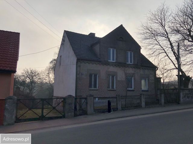 dom wolnostojący, 6 pokoi Łobez, ul. Odnoga Węgorzyńska. Zdjęcie 1