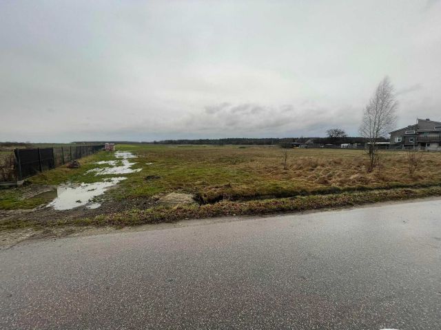 Działka rolna Cekanów, ul. Główna. Zdjęcie 1