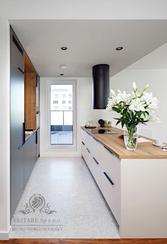 Mieszkanie 4-pokojowe Wrocław Krzyki, ul. Gwiaździsta. Zdjęcie 1