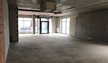 Lokal Warszawa Ursynów, ul. Kłobucka