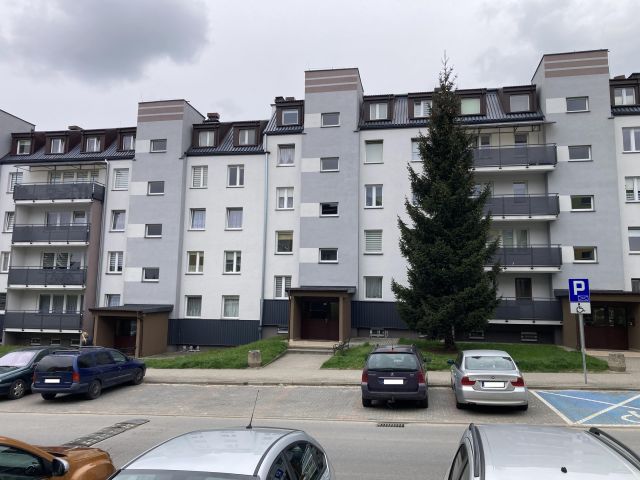 Mieszkanie 2-pokojowe Bełchatów Binków, ul. Mioceńska. Zdjęcie 1