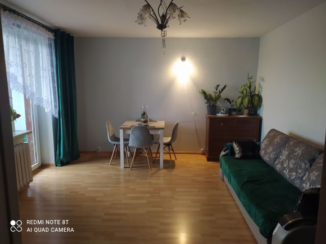 Mieszkanie 2-pokojowe Zawiercie Argentyna, ul. Senatorska. Zdjęcie 1