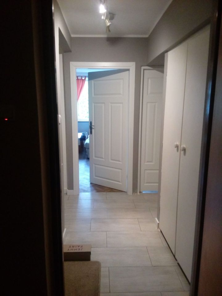 Mieszkanie 2-pokojowe Warszawa Śródmieście, ul. Emilii Plater. Zdjęcie 11