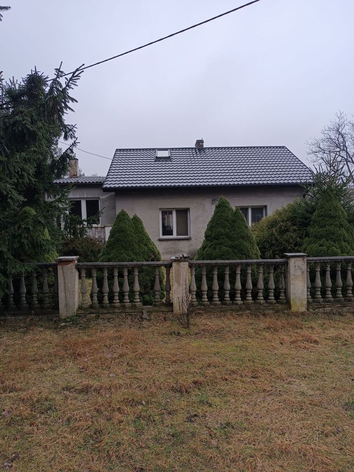 Działka rolno-budowlana Sławsk. Zdjęcie 3