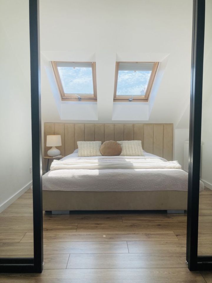 Mieszkanie 4-pokojowe Rzeszów. Zdjęcie 7