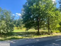 Działka Bartoszówka, ul. Mszczonowska. Zdjęcie 2