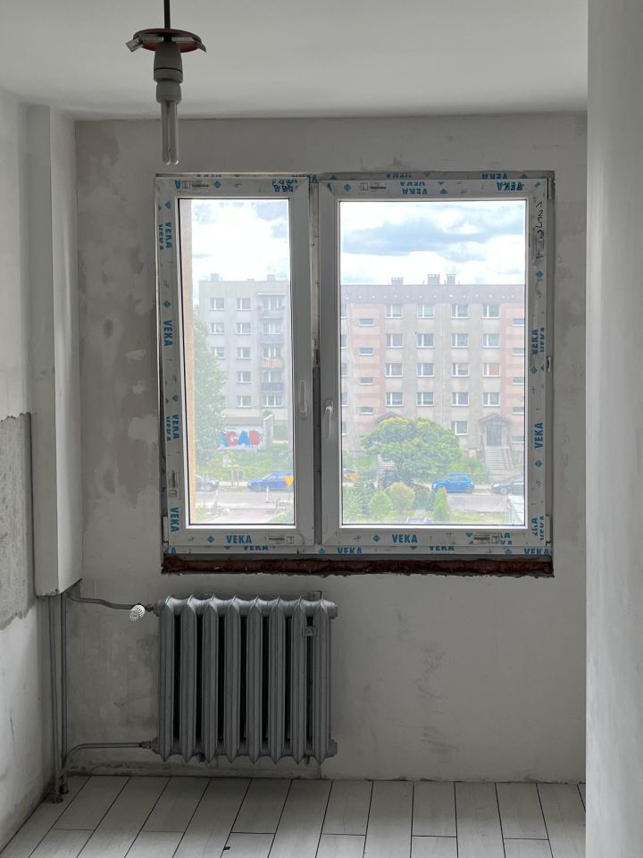 Mieszkanie 3-pokojowe Gliwice Zatorze, ul. św. Marka. Zdjęcie 6