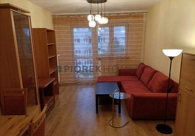 Mieszkanie 2-pokojowe Warszawa Ochota, ul. Stefana Baleya. Zdjęcie 1