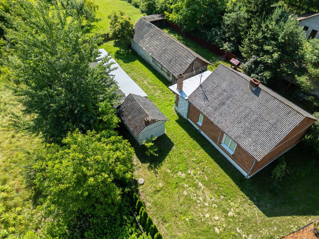 dom wolnostojący, 2 pokoje Dębno. Zdjęcie 9