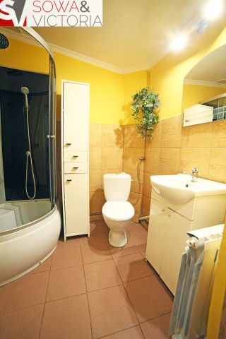 Mieszkanie 2-pokojowe Mieroszów. Zdjęcie 6
