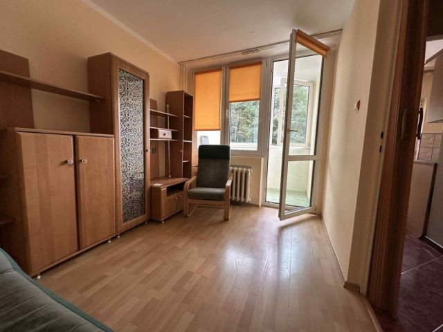 Mieszkanie 2-pokojowe Łódź Widzew, ul. Prezydenta Gabriela Narutowicza. Zdjęcie 1