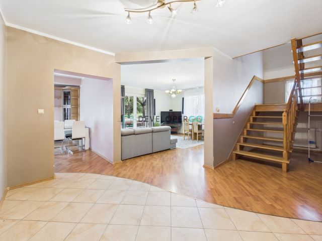 dom wolnostojący, 6 pokoi Choroszcz, ul. Aleja Niepodległości. Zdjęcie 5