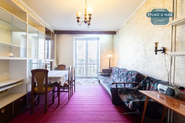 Mieszkanie 2-pokojowe Łódź Bałuty, ul. Kolektywna. Zdjęcie 8