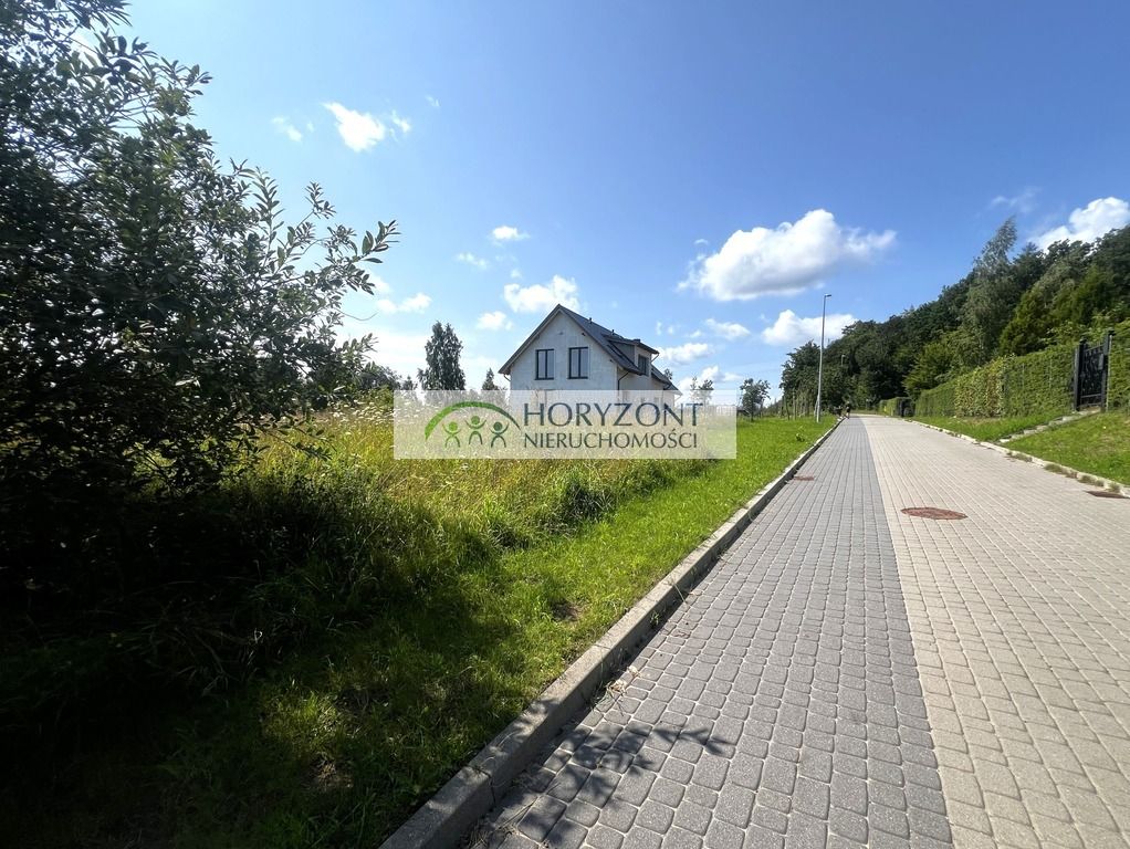 Działka Babidół. Zdjęcie 2