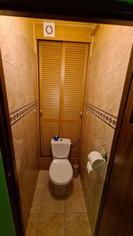 Mieszkanie 3-pokojowe Łódź Bałuty, ul. Franciszkańska. Zdjęcie 5