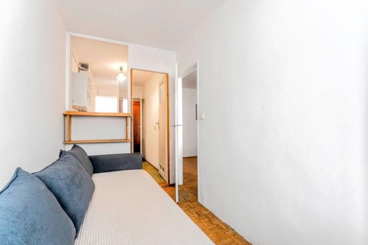 Mieszkanie 2-pokojowe Warszawa Śródmieście, ul. Górnośląska. Zdjęcie 4