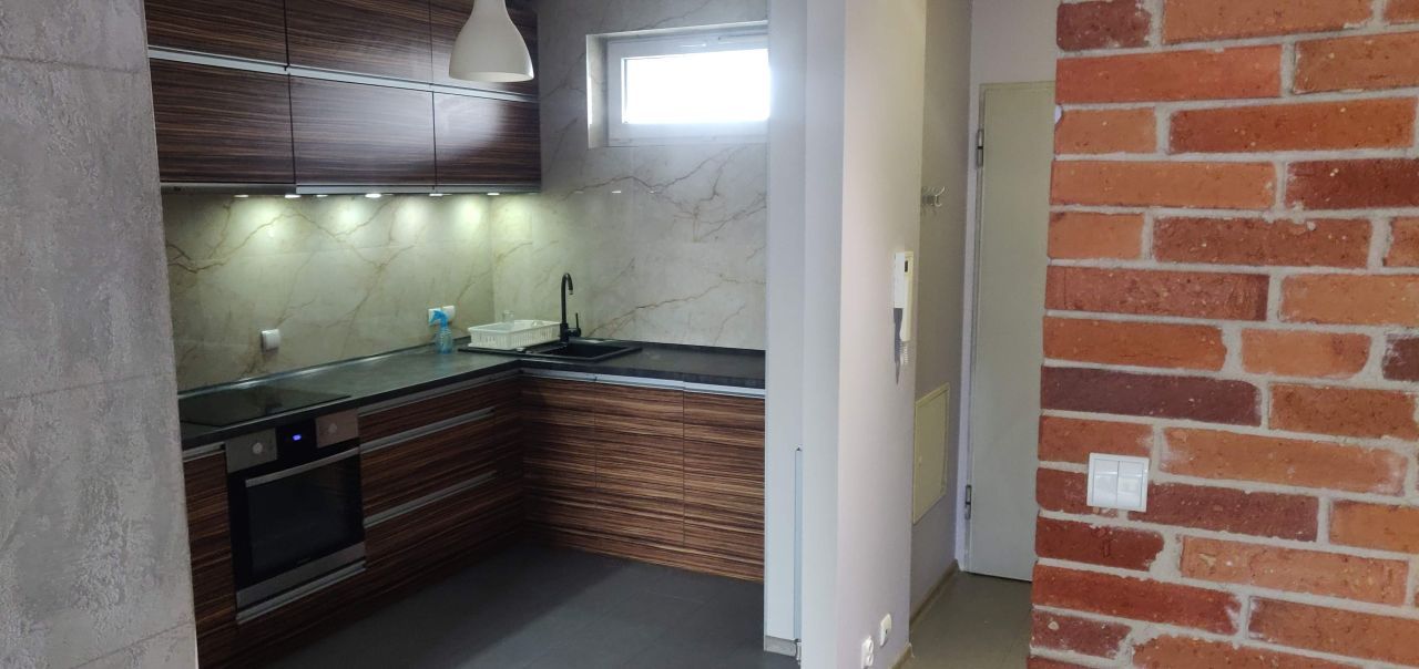 Mieszkanie 2-pokojowe Kraków Krowodrza, ul. Pielęgniarek. Zdjęcie 8