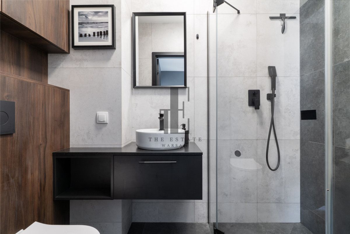 Mieszkanie 3-pokojowe Warszawa Ursus, ul. Herbu Oksza. Zdjęcie 10