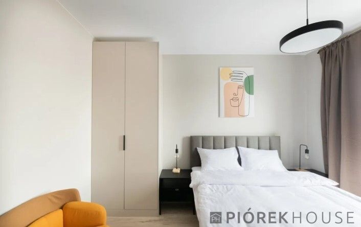 Mieszkanie 2-pokojowe Warszawa Białołęka, ul. Marywilska. Zdjęcie 3