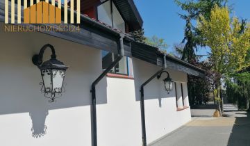 dom wolnostojący, 4 pokoje Serock