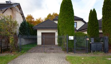 bliźniak, 4 pokoje Wrocław Psie Pole, ul. Lekcyjna