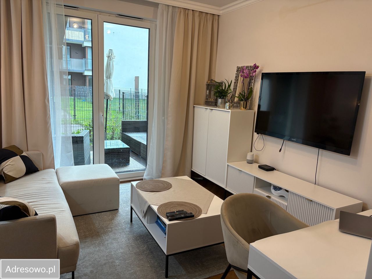 Mieszkanie 3-pokojowe Warszawa Praga-Północ, ul. Jagiellońska