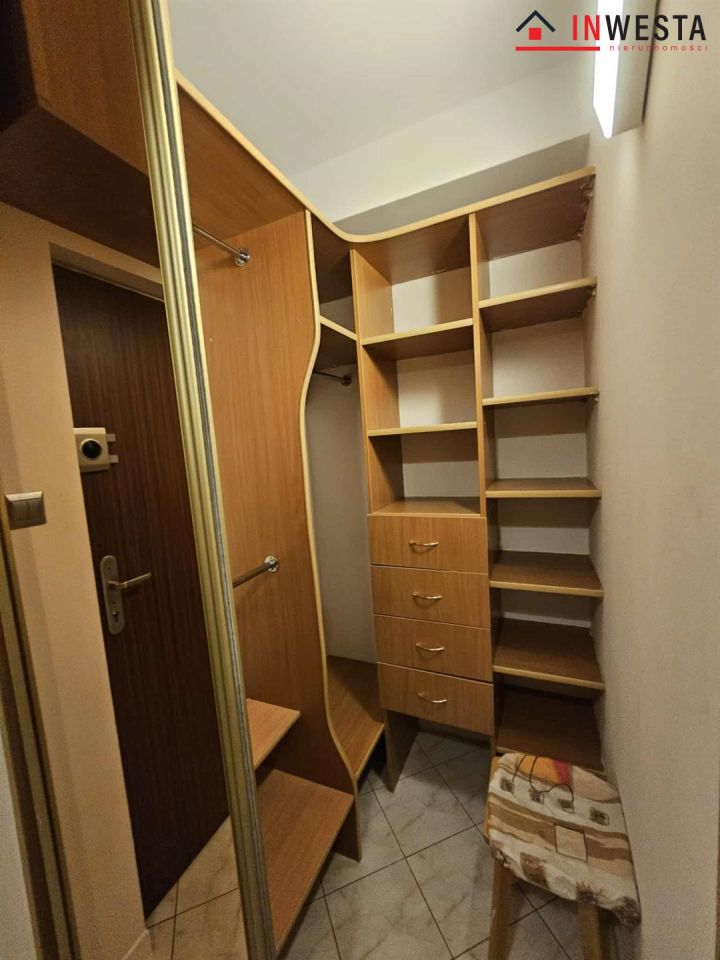 Mieszkanie 2-pokojowe Warszawa Białołęka, ul. Odkryta. Zdjęcie 9