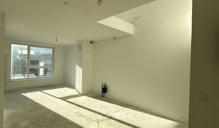 Mieszkanie 6-pokojowe Warszawa Wola, ul. Jaktorowska