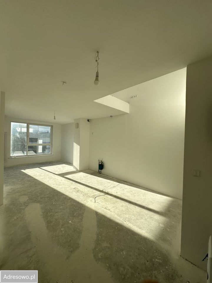 Mieszkanie 6-pokojowe Warszawa Wola, ul. Jaktorowska