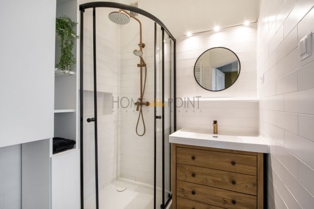 Mieszkanie 6-pokojowe Warszawa Praga-Południe, ul. Saska. Zdjęcie 2