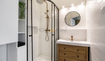 Mieszkanie 6-pokojowe Warszawa Praga-Południe, ul. Saska