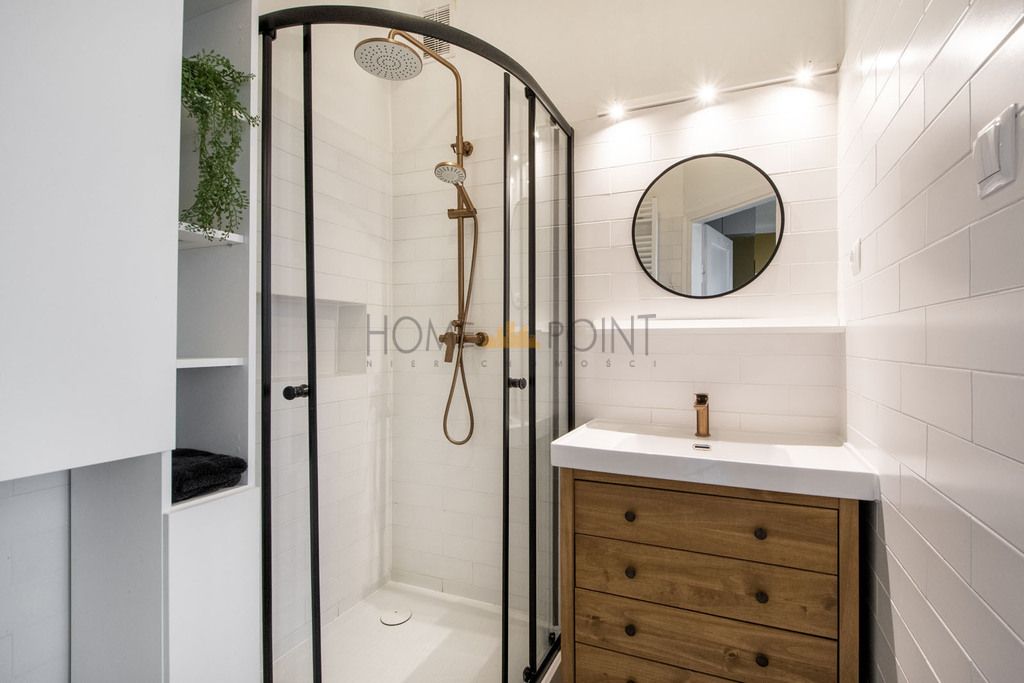 Mieszkanie 6-pokojowe Warszawa Praga-Południe, ul. Saska. Zdjęcie 2