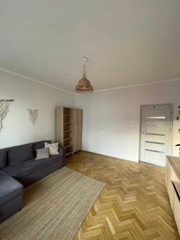 Mieszkanie 2-pokojowe Wrocław Stare Miasto, ul. Tadeusza Kościuszki. Zdjęcie 1