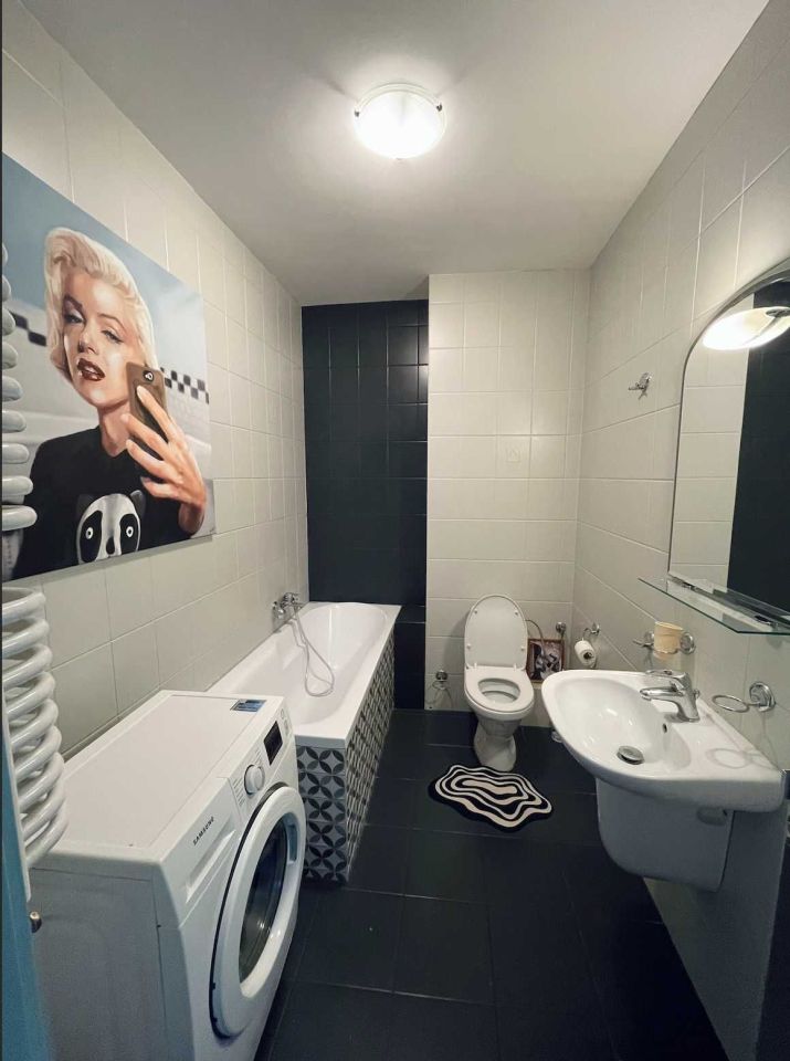 Mieszkanie 2-pokojowe Warszawa Ursynów, ul. Nugat. Zdjęcie 4