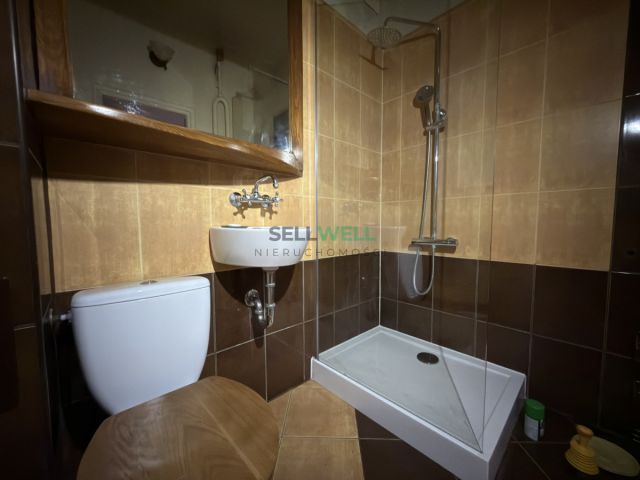 Mieszkanie 3-pokojowe Łódź Widzew, al. marsz. Józefa Piłsudskiego. Zdjęcie 8