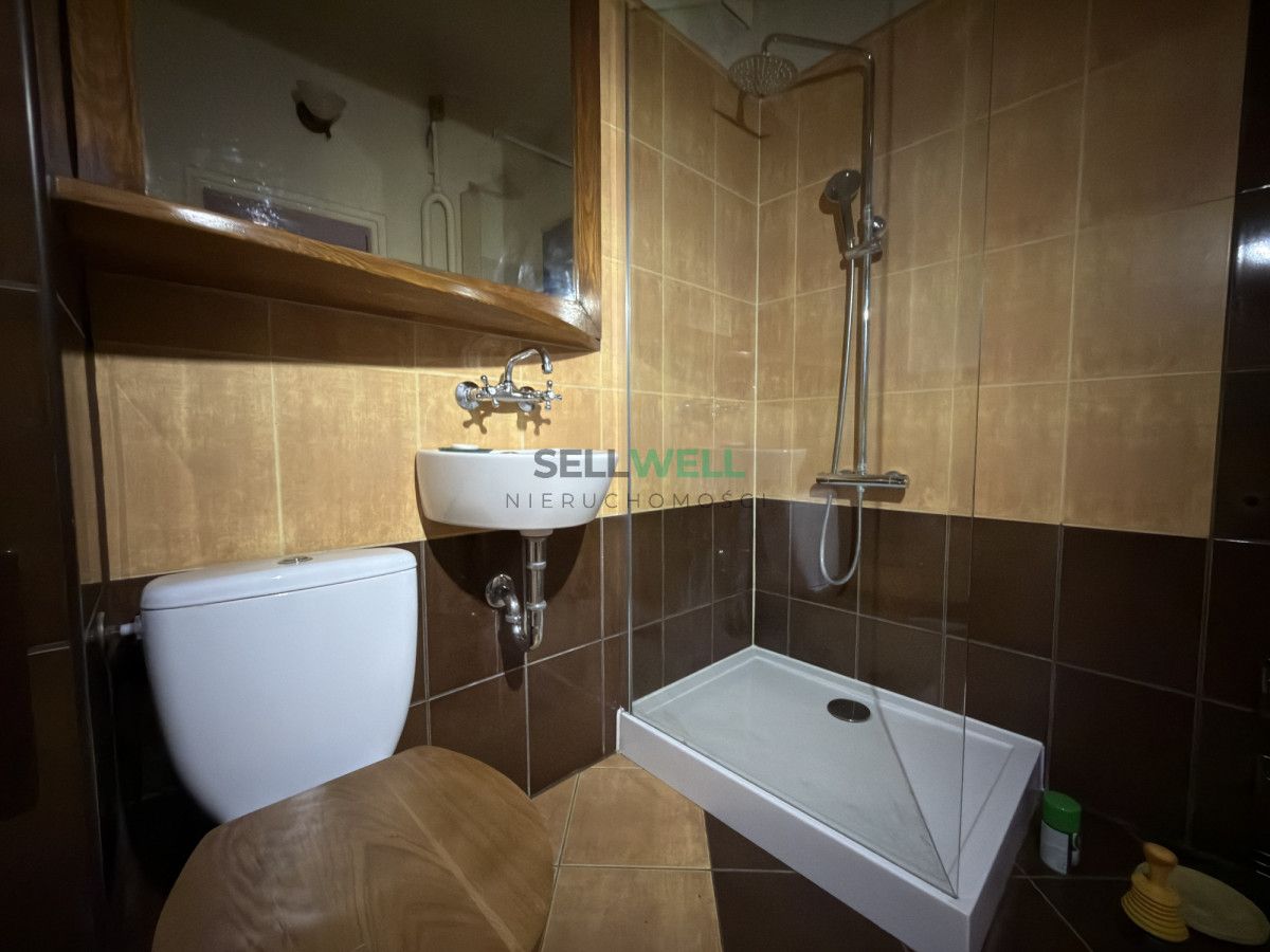 Mieszkanie 3-pokojowe Łódź Widzew, al. marsz. Józefa Piłsudskiego. Zdjęcie 8