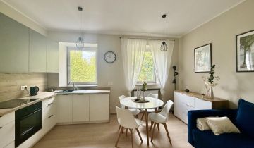 Mieszkanie 2-pokojowe Łódź Bałuty, ul. Zgierska