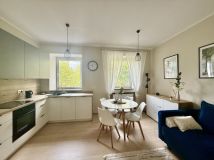 Mieszkanie 2-pokojowe Łódź Bałuty, ul. Zgierska