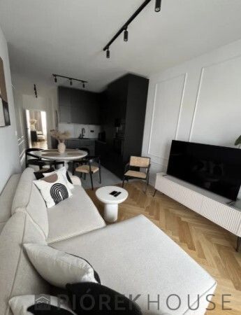 Mieszkanie 3-pokojowe Warszawa Ursus, ul. Herbu Oksza. Zdjęcie 2