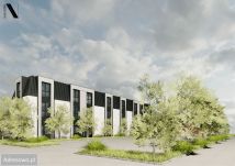 Działka budowlana Rybnik Wielopole, ul. Gliwicka. Zdjęcie 4