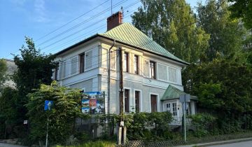 dom wolnostojący Bielsko-Biała