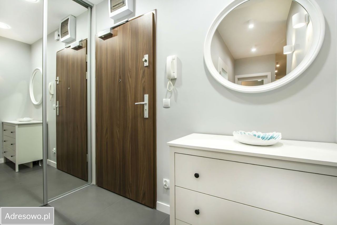 Mieszkanie 2-pokojowe Chojny. Zdjęcie 5