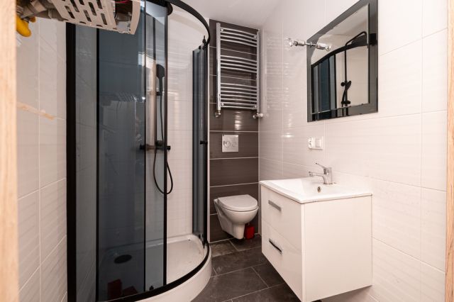 Mieszkanie 2-pokojowe Kalisz Centrum, ul. Ciasna. Zdjęcie 5