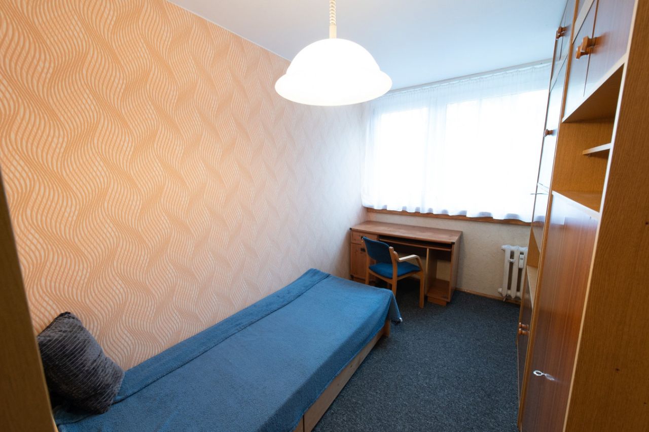 Mieszkanie 3-pokojowe Wrocław Stare Miasto, ul. Zachodnia. Zdjęcie 7