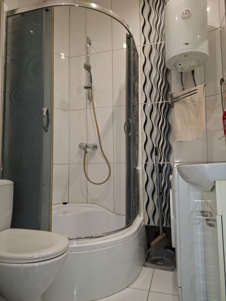 Mieszkanie 2-pokojowe Żychlin, ul. Gabriela Narutowicza. Zdjęcie 3