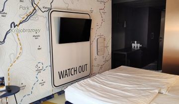 Mieszkanie 1-pokojowe Sienna