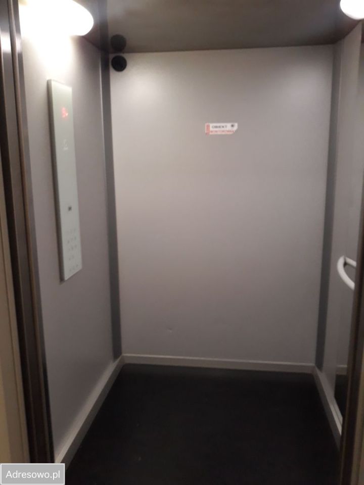 Mieszkanie 2-pokojowe Kraków Podgórze. Zdjęcie 4