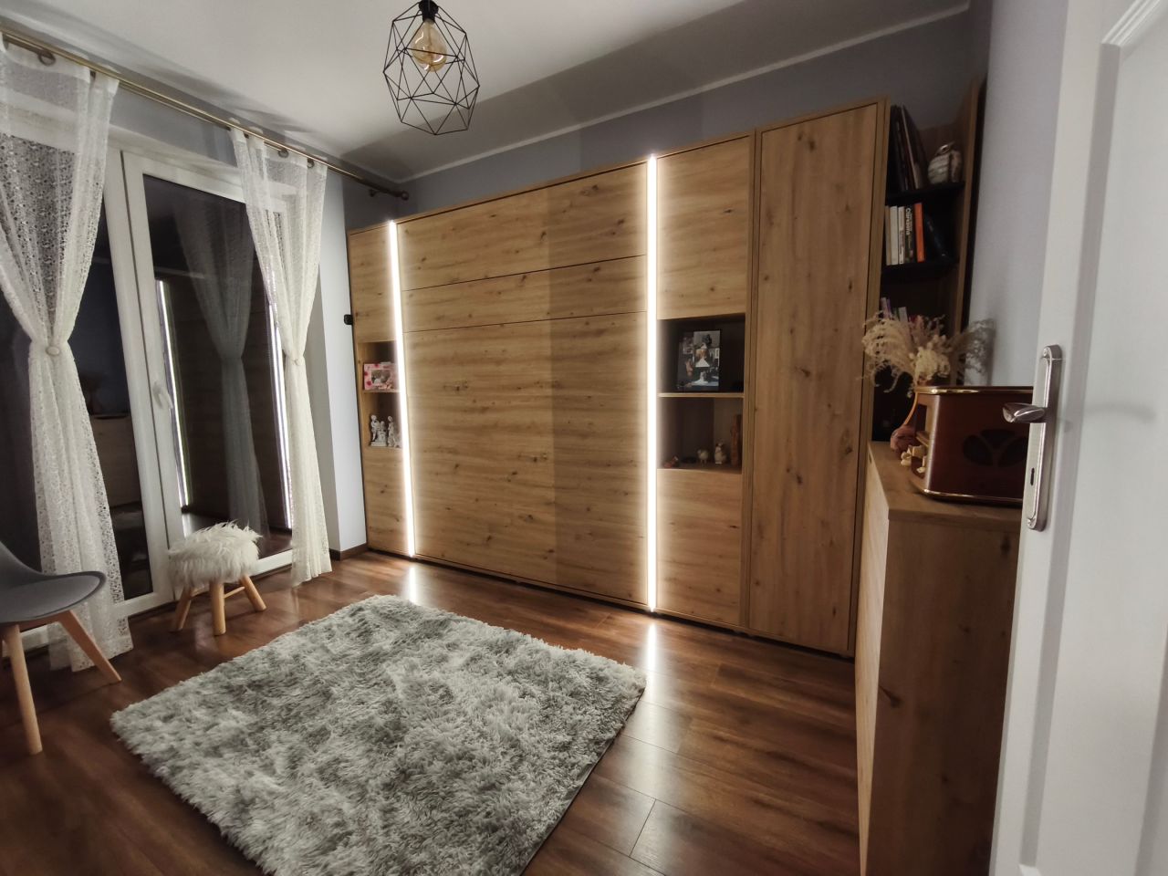 Mieszkanie 3-pokojowe Jarocin, ul. Rolna. Zdjęcie 5