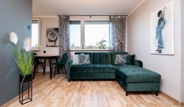 Mieszkanie 2-pokojowe Zbiersk-Cukrownia